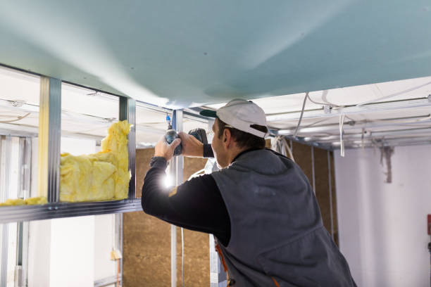 Best Insulation for Specific Applications in Serenada, TX